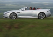 Aston Martin DBS Volante